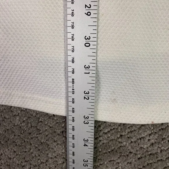 Vintage Nomar Garciaparra Los Angeles Dodgers Jersey Men's XL Nike Baseball MLB - Picture 14 of 14